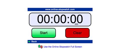 free online stopwatch games|123Timer – Online Countdown Timer.